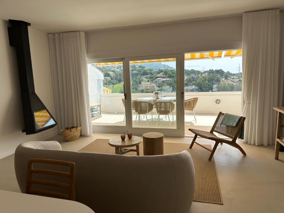 Cosy2Stay Moncayo Golf Apartememt Altea la Vieja Esterno foto