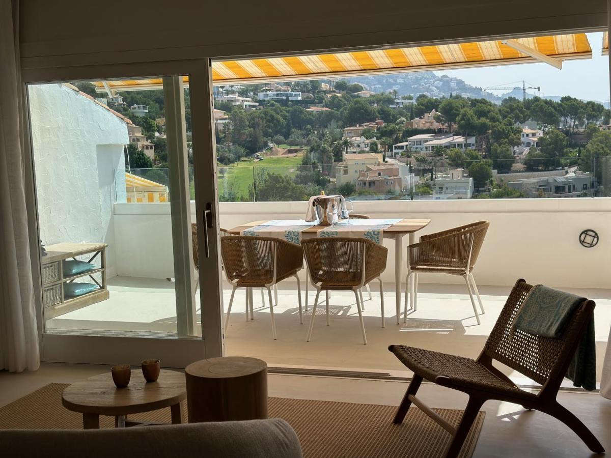 Cosy2Stay Moncayo Golf Apartememt Altea la Vieja Esterno foto